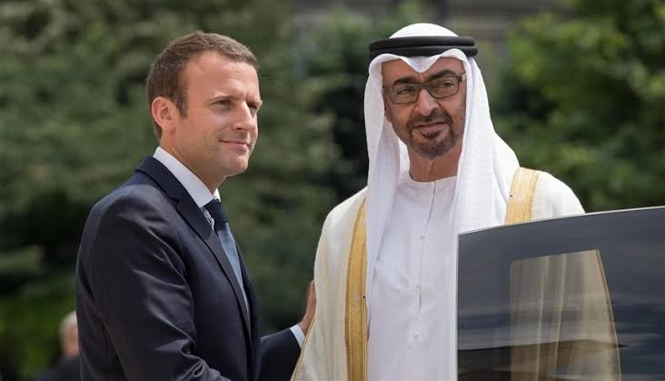 فضيحة تجسس وتشهير تهز أبوظبي وباريس: “الإمارات ليكس” يكشف خيوط تمويل حملة ضد نائب فرنسي