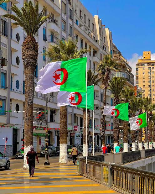 مدينة جزائرية تتوج كأفضل وجهة سياحية أفريقية .. تعرف عليها!