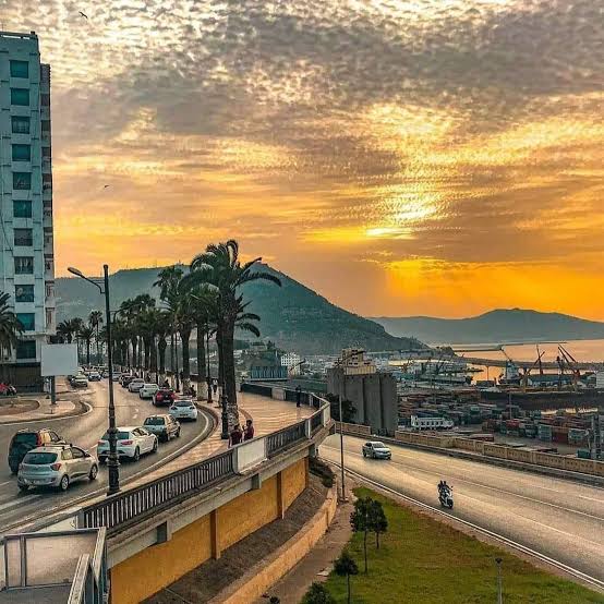 مدينة جزائرية تتوج كأفضل وجهة سياحية أفريقية .. تعرف عليها!