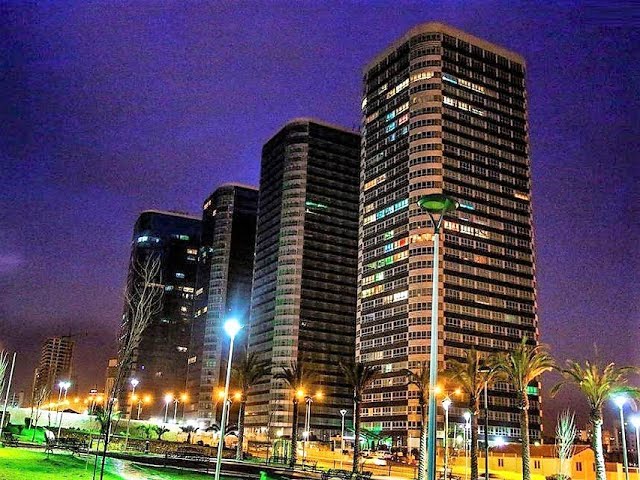 مدينة جزائرية تتوج كأفضل وجهة سياحية أفريقية .. تعرف عليها!