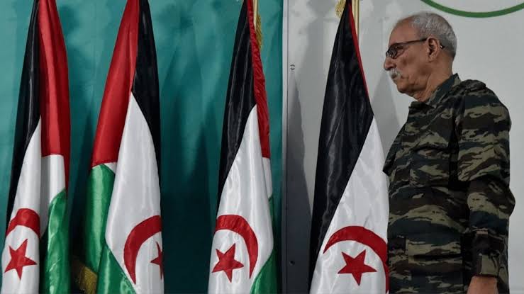 البوليساريو مستعدة للتفاوض بشرط!