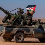 الجيش الصحراوي يكثف من عملياته ضد مواقع الاحتلال المغربي
