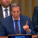 المغرب يتحفظ على النسخة المعدلة من مشروع القرار الأميركي بشأن الصحراء الغربية