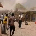 ميليشيات الدعم السريع الممولة إماراتيا تواصل إبادة الشعب السوداني