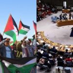 هكذا تم تفكيك ألغام مشروع القرار الأميركي الذي يخدم الأطروحات الاستعمارية المغربية..تأجيل الحسم!