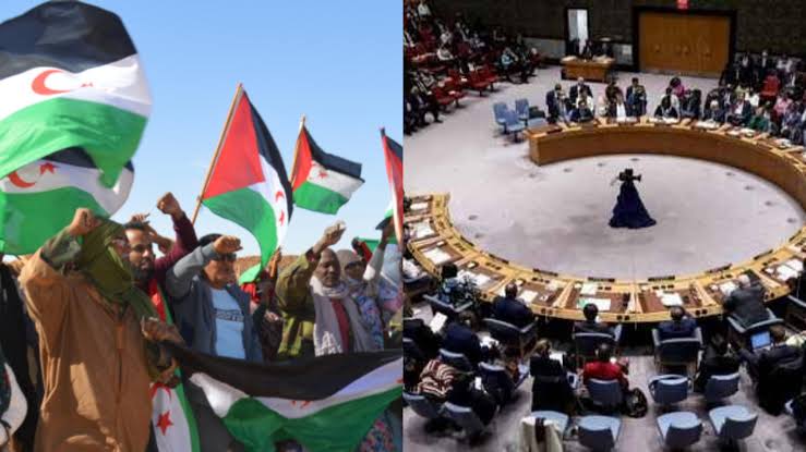 هكذا تم تفكيك ألغام مشروع القرار الأميركي الذي يخدم الأطروحات الاستعمارية المغربية..تأجيل الحسم!