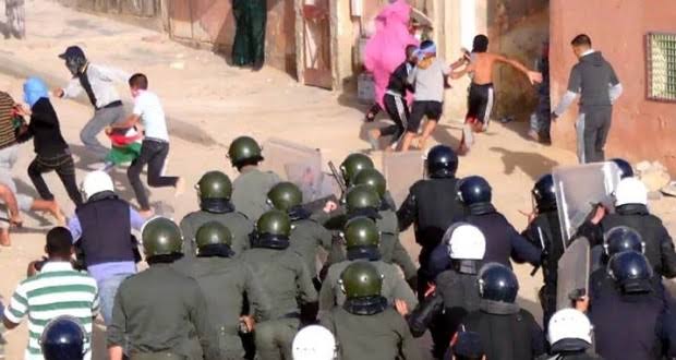 الصحراء الغربية: هاشتاق لا لخطة الحكم الذاتي يتصدر مواقع التواصل الاجتماعي