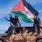 الصحراء الغربية: هاشتاق لا لخطة الحكم الذاتي يتصدر مواقع التواصل الاجتماعي