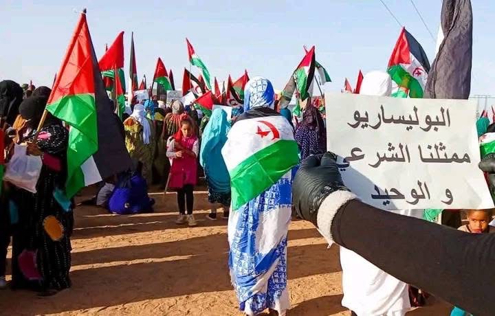 هكذا فككت الدبلوماسية الجزائرية “ألغام ” مشروع القرار الأميركي