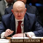 مندوب روسيا : السيناريو الوحيد لحل ملف الصحراء الغربية هو احترام حق تقرير المصير (تغطية خاصة )
