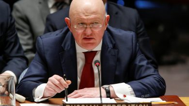 مندوب روسيا : السيناريو الوحيد لحل ملف الصحراء الغربية هو احترام حق تقرير المصير (تغطية خاصة )