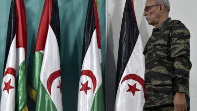 أول تعليق من البوليساريو على قرارات مجلس الأمن
