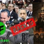 تسريبات “جبروت ” ..ميليشيات أمنية “موازية” تقمع المتظاهرين المغاربة!