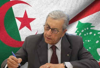 الجزائر تعزل سفيرها لدى لبنان..ما القصة ؟