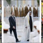 أول موقف إماراتي من تطورات الأوضاع في المغرب !