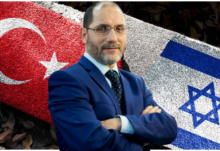 مقري يخرج من السجن بتنسيق أمني تركي إسرائيلي !
