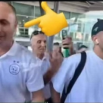 مع رجل الأمن ولو الشعب ضدي! (مقال رأي )