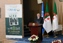 وزير الخارجية الجزائري: سياسات الأمر الواقع  في الصحراء الغربية لم تفْلِح ولن تُفلِح يوما  !