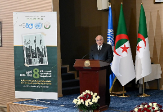 وزير الخارجية الجزائري: سياسات الأمر الواقع  في الصحراء الغربية لم تفْلِح ولن تُفلِح يوما  !