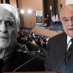 لهذا السبب ذرف وزير الخارجية الجزائري الدموع !