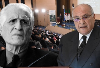 لهذا السبب ذرف وزير الخارجية الجزائري الدموع !
