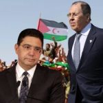 روسيا توجه الضربة القاضية لأحلام نظام المخزن المغربي!