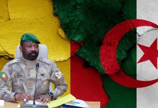 تصريحات لافروف حول الجزائر ومالي تضع روسيا في موقف محرج