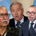 جبهة البوليساريو تقدم للأمين العام للأمم المتحدة نص مقترحها المُوسَّع كبادرةِ حسن نية واستجابةً لقرارات مجلس الأمن