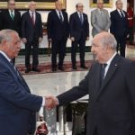 بوعلام بوعلام باقٍ في منصب مدير ديوان رئاسة الجمهورية… رجل ثقة الرئيس، و«عصب» الفريق الرئاسي!