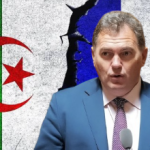 تصريح استفزازي صادم من وزير فرنسي تجاه الجزائر!