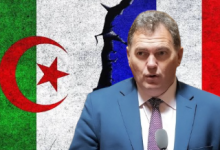 تصريح استفزازي صادم من وزير فرنسي تجاه الجزائر!