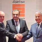 سوناطراك: إنهاء مهام رشيد حشيشي ونورالدين داودي خلفا له