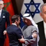 فرنسا و الإمارات وإسرائيل.. “محور الشر” لشرعنة الاحتلال المغربي للصحراء الغربية