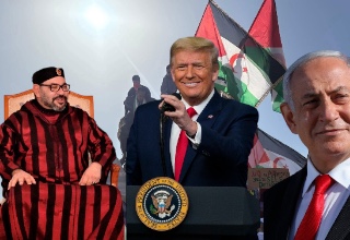 صفقة “أبراهام”  ..كلمة السر في ملف الصحراء الغربية !