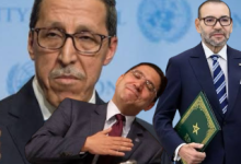 انتكاسة تاريخية للدبلوماسية المغربية في مجلس الأمن
