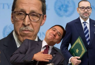 انتكاسة تاريخية للدبلوماسية المغربية في مجلس الأمن