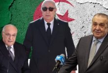 الجزائر العظيمة “المنتصرة ” تبعث من جديد..” هكذا تم افشال مناورات محور الشر  !