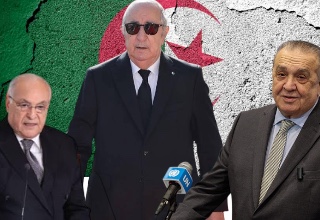 الجزائر العظيمة “المنتصرة ” تبعث من جديد..” هكذا تم افشال مناورات محور الشر  !