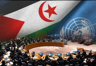 مجلس الأمن: الصحراء الغربية ..ساعة الحسم   (تغطية خاصة)