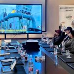 “KSBL” البنغالية تسعى لاطلاق مشروع صناعة السفن في الجزائر