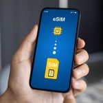 الجزائر تتجه نحو إدراج شريحة e-sim