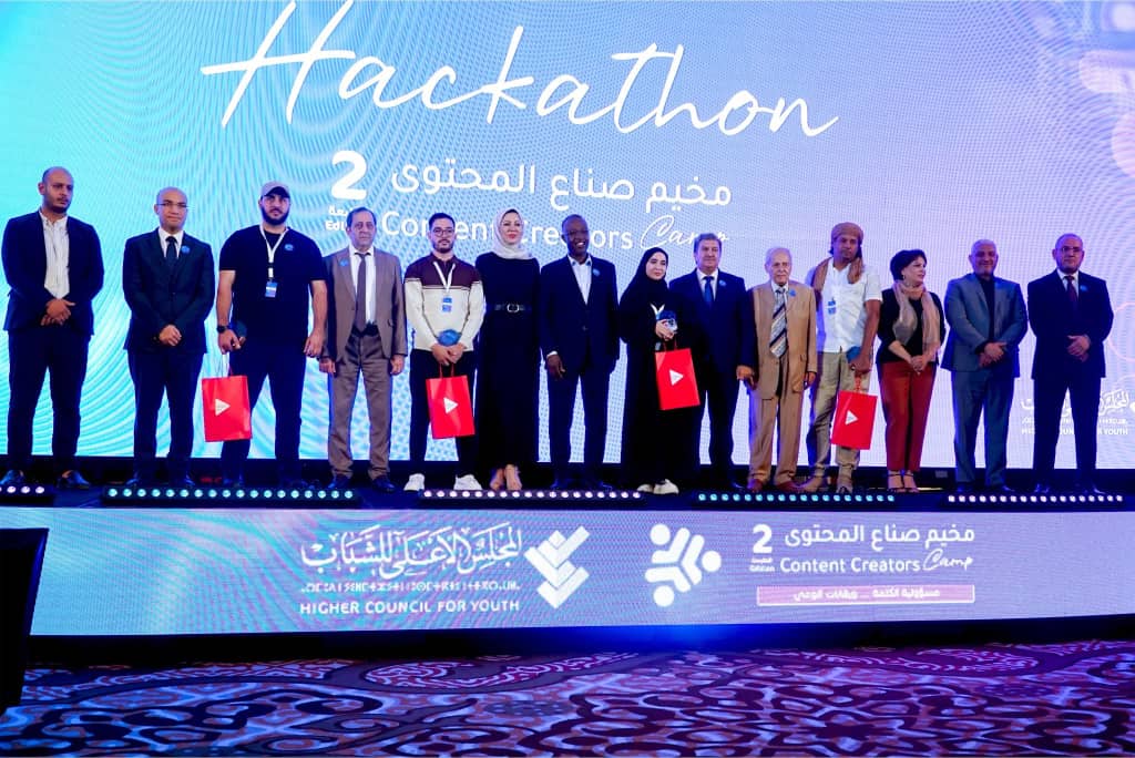 الشبكة الجزائرية لصناع المحتوى ..القوة الناعمة للجزائر