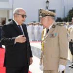 الجيش الجزائري جاهز لكل السيناريوهات !