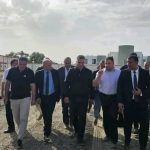 الجزائر تُطلق مشروع القطب المالي العملاق بالعاصمة