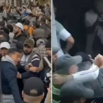 إنفلات أمني خطير بالمغرب.. وحكومة أخنوش ”خارج مجال التغطية”