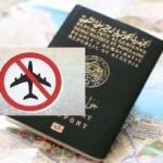 159 شخصا ممنوعون من مغادرة الجزائر بسبب تورطهم في قضايا فساد