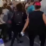 حفل “عبدة الشيطان” بمقام الشهيد..نائب برلماني يتحرك…