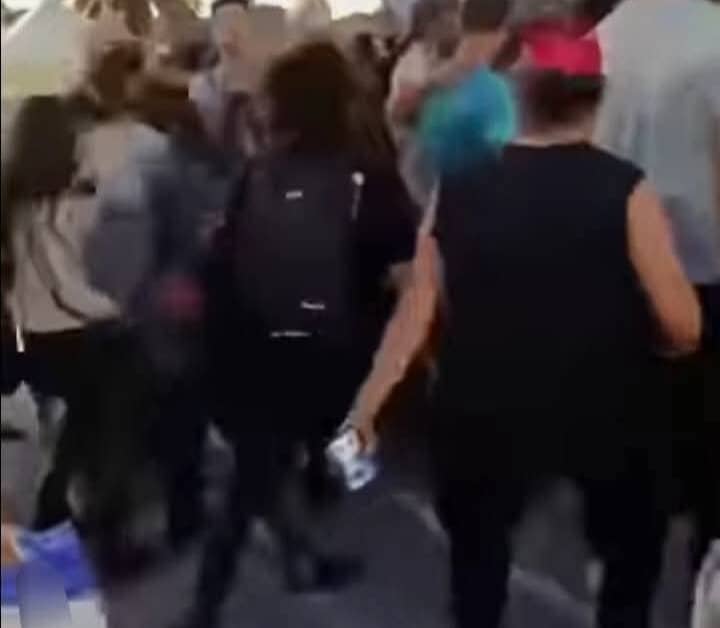 حفل “عبدة الشيطان” بمقام الشهيد..نائب برلماني يتحرك…