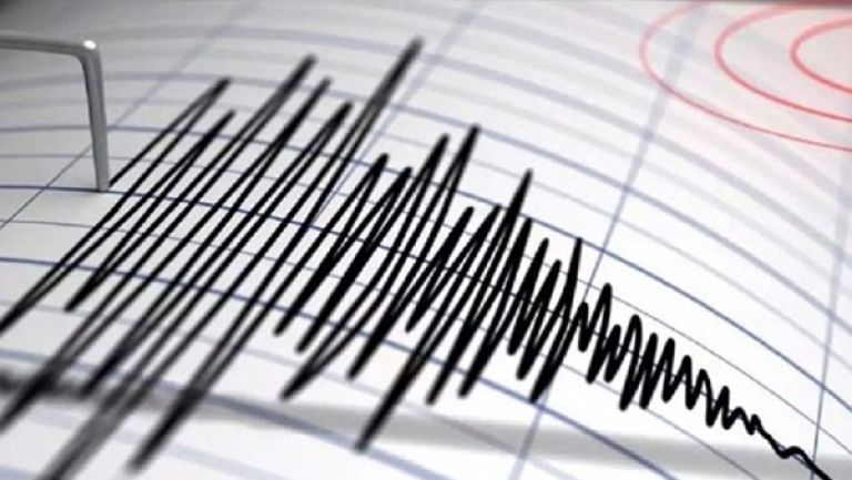 الثانية خلال ساعات…هزة أرضية تضرب الجزائر!