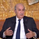 الرئيس تبون :” مشروع أنبوب الغاز النيجيري–الجزائري عبر النيجر يمثل ركيزة استراتيجية للتعاون القاري في مجال الطاقة”